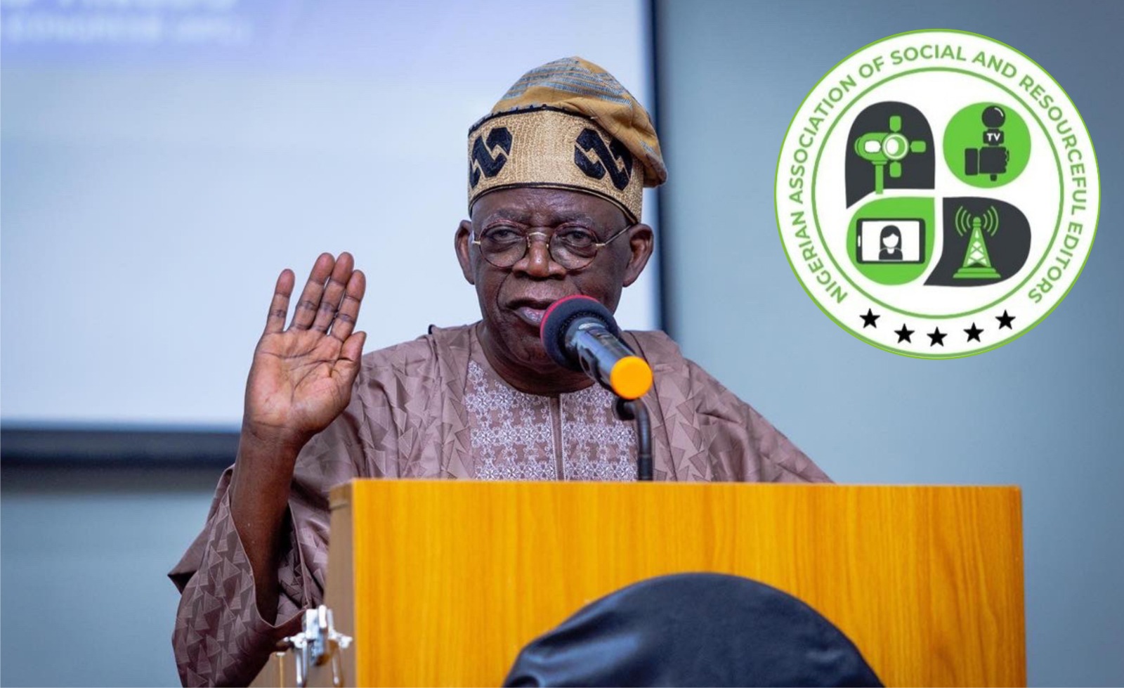 NASRE Advises FG On Food Crisis, Forex Shortage Amid Calls To Suspend Import Ban