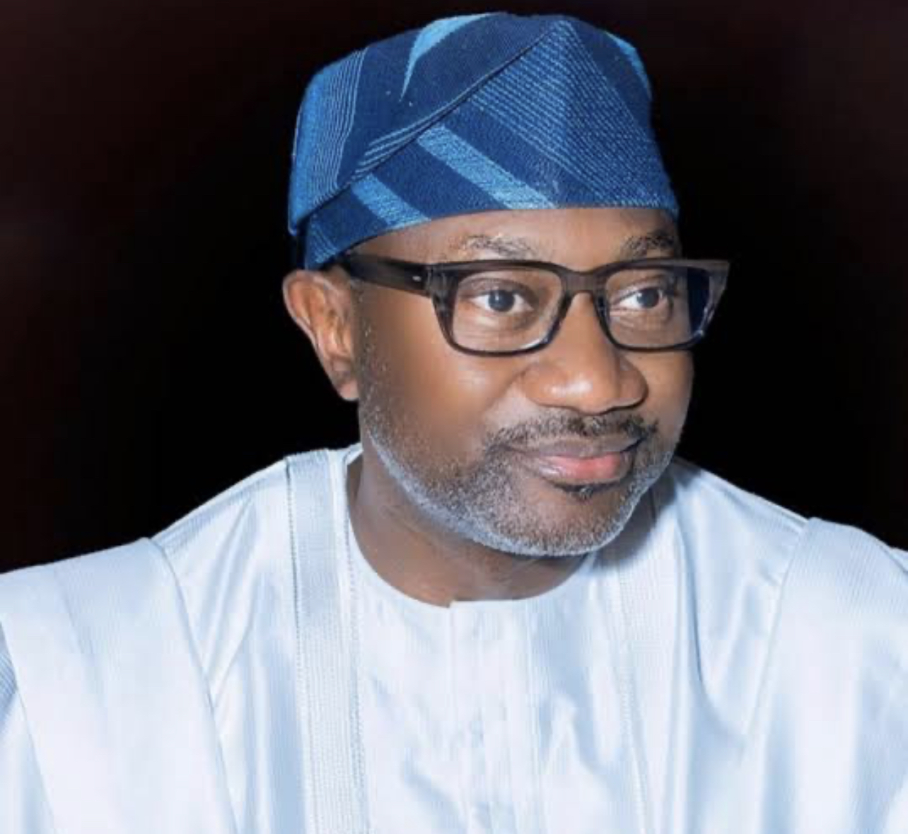 Femi Otedola Named Chairman Of First Bank Nigeria Holdings Board