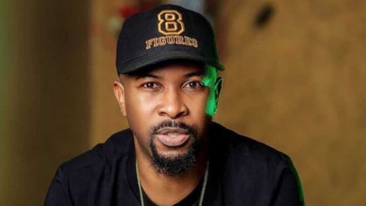 I Introduced 9ice To Toni Payne But He Didn’t Invite Me To Their Wedding – Ruggedman