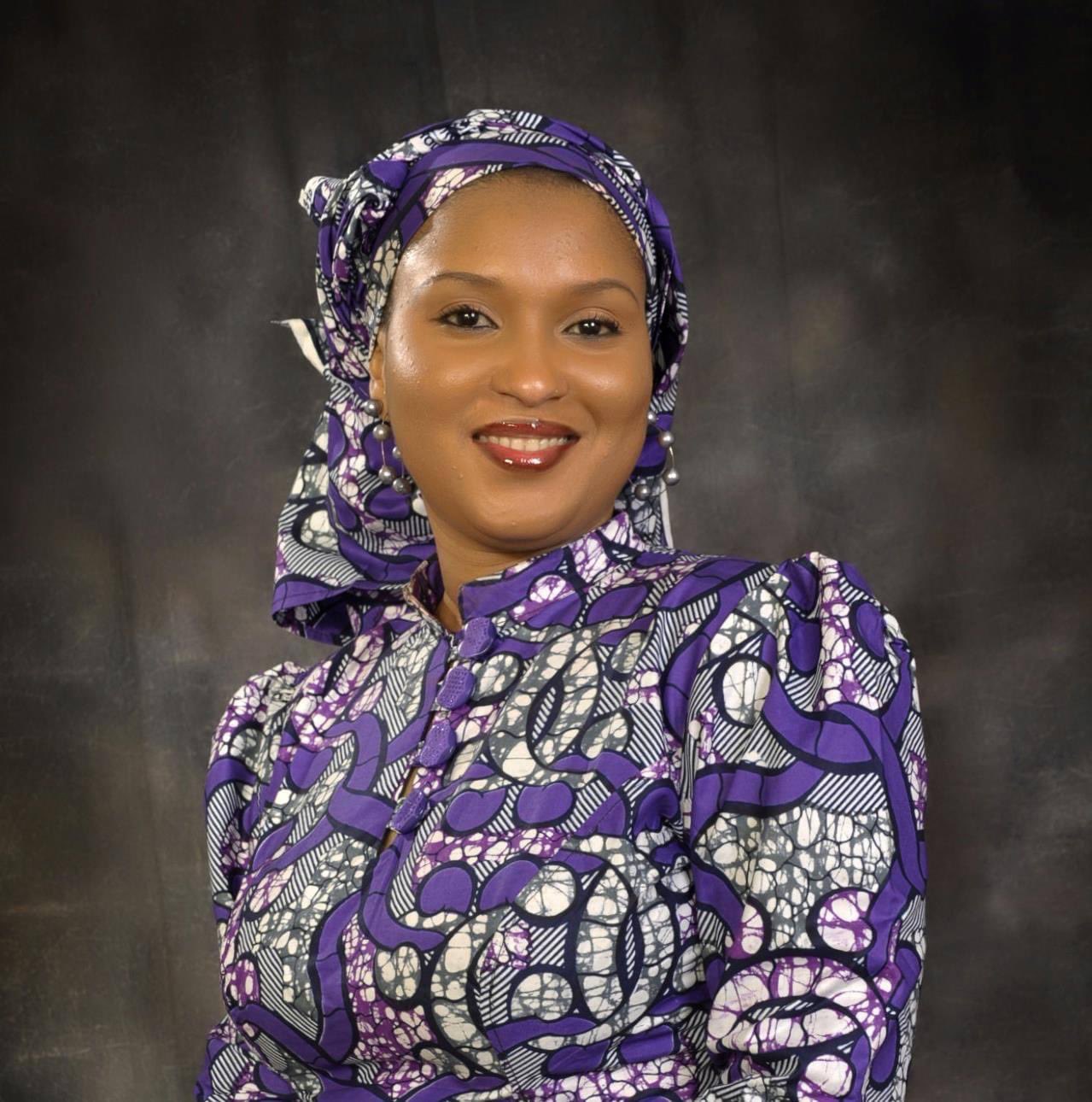 Tinubu Approves Appointment Of Hafsat Bakari As Director Of NFIU