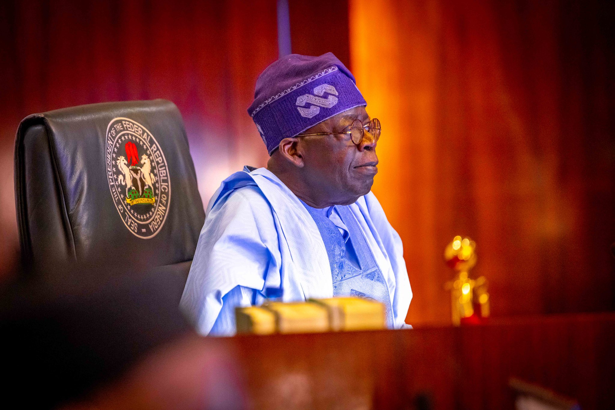 5 Key Decisions Taken By Tinubu In FEC Meeting