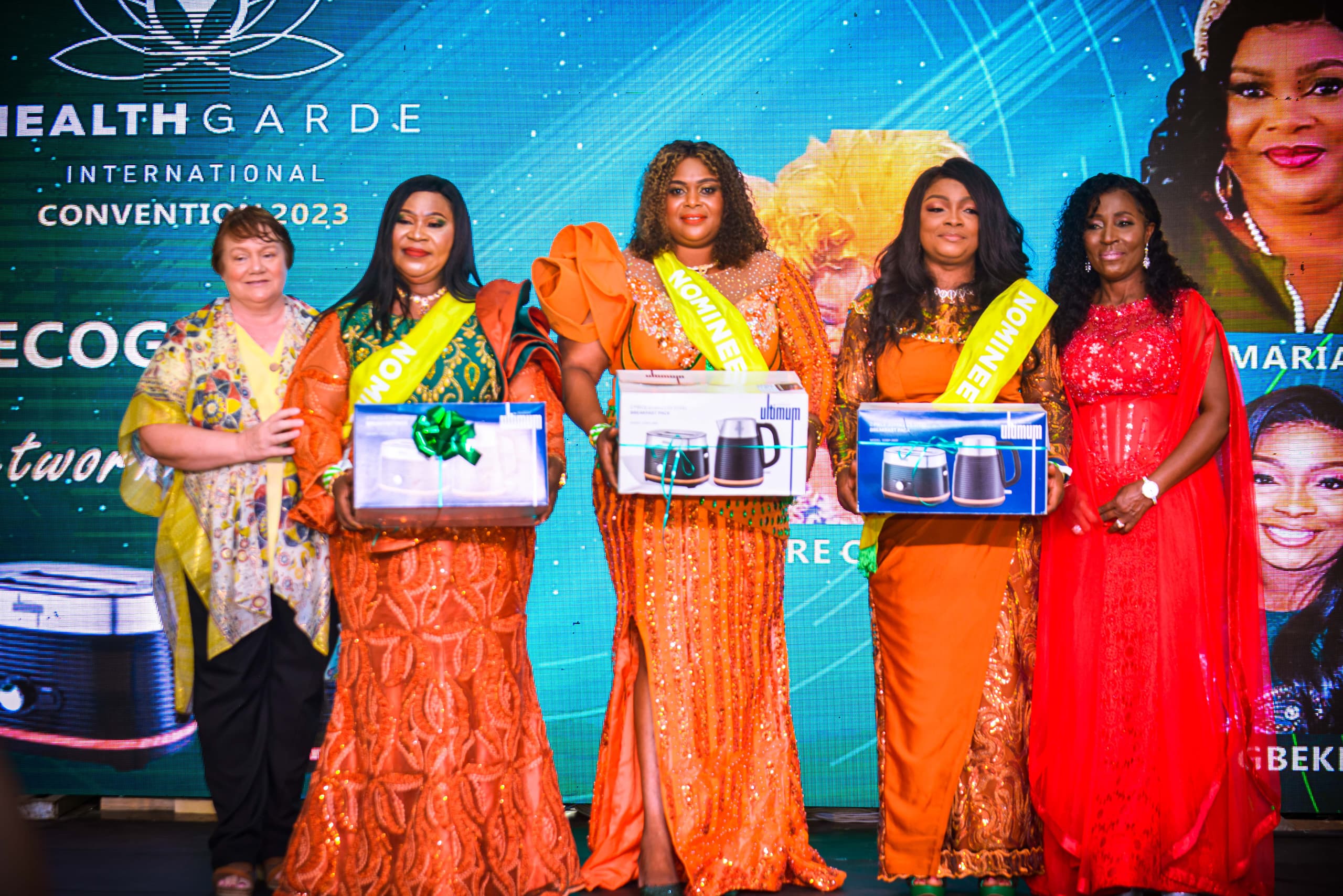 Healthgarde To Host Sales Heroes, Announce New ‘Star Of Africa’ In Lagos 