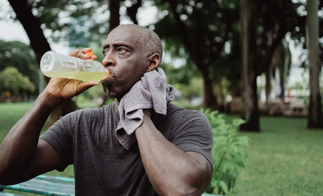Heat Wave In Nigeria: What You Should Know