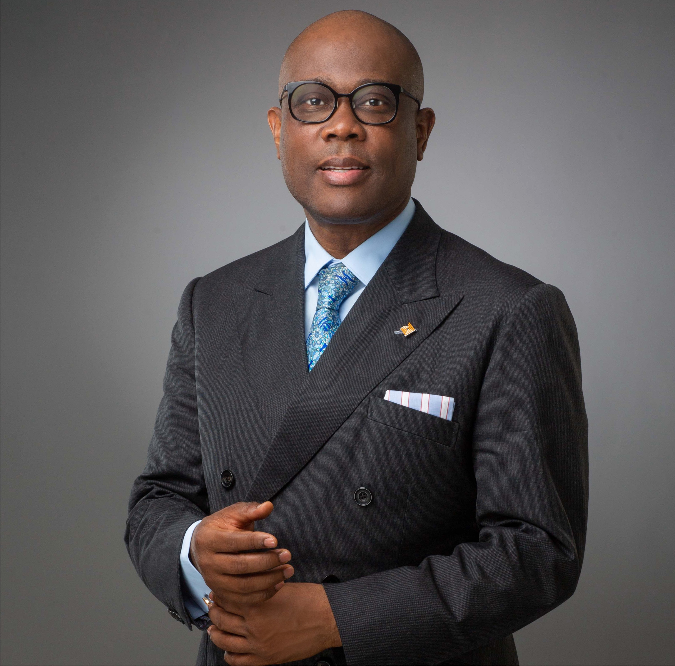 Herbert Wigwe: A Visionary Leader Transforming Africa’s Future Through Education