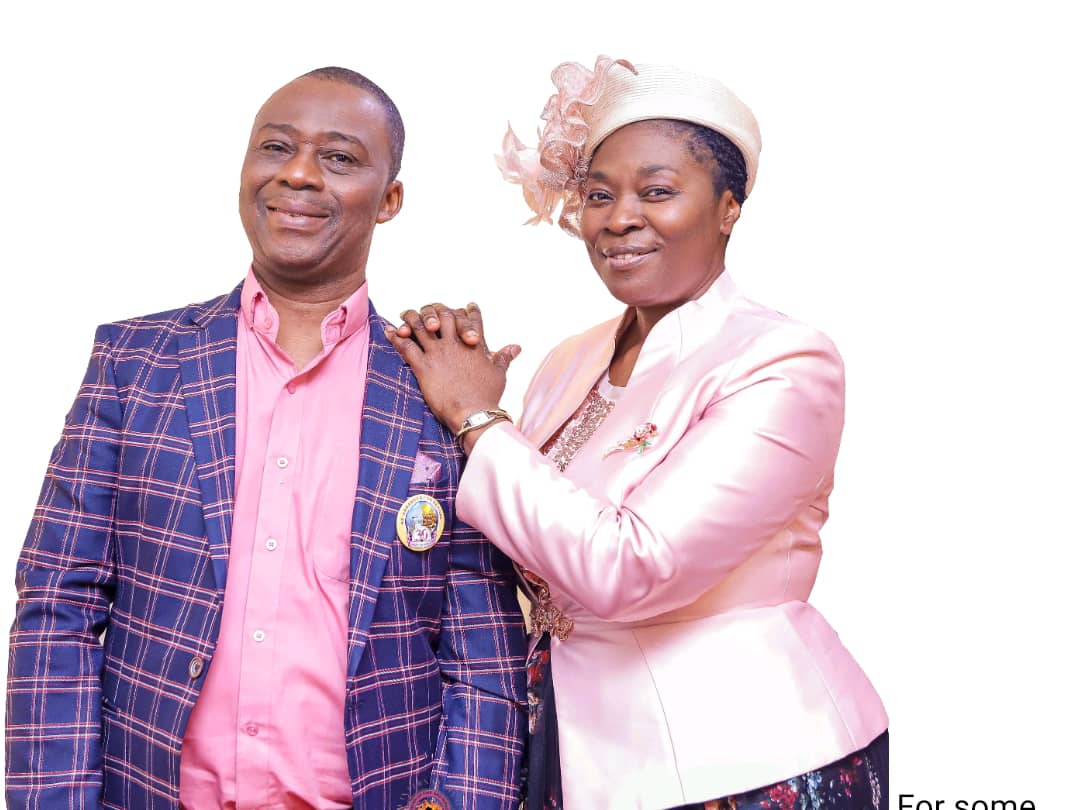 Making An Impact With Choral Music, Dr DK And Dr Shade Olukoya Sets A New Standard For Children In Secondary Schools Across Lagos 