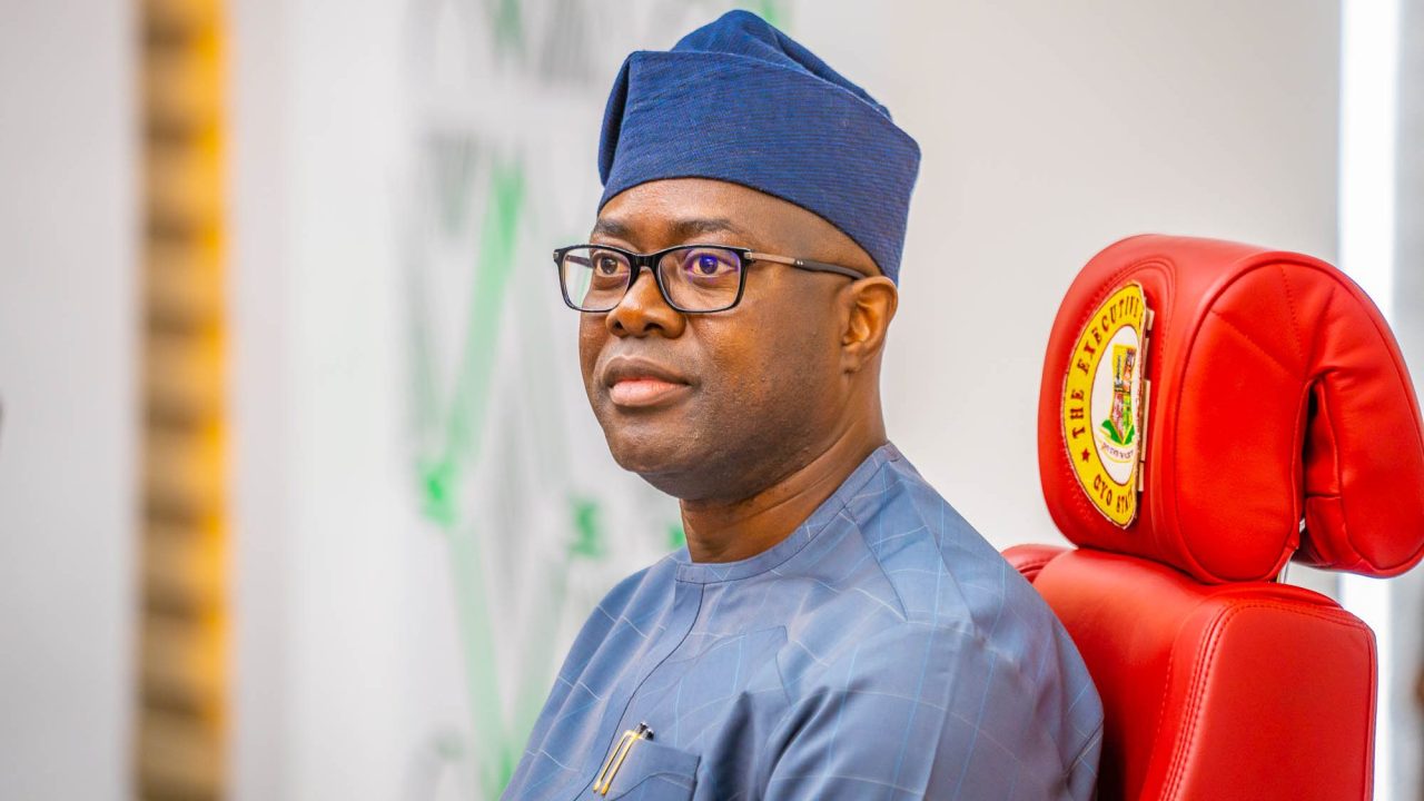 Oyo Govt Bans Styrofoam Use For Food Services