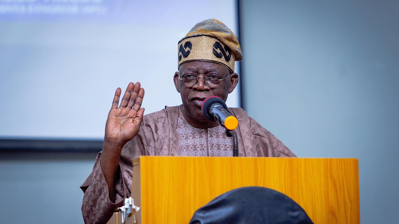 Killing Of Military Personnel In Delta State Will Not Go Unpunished – Tinubu