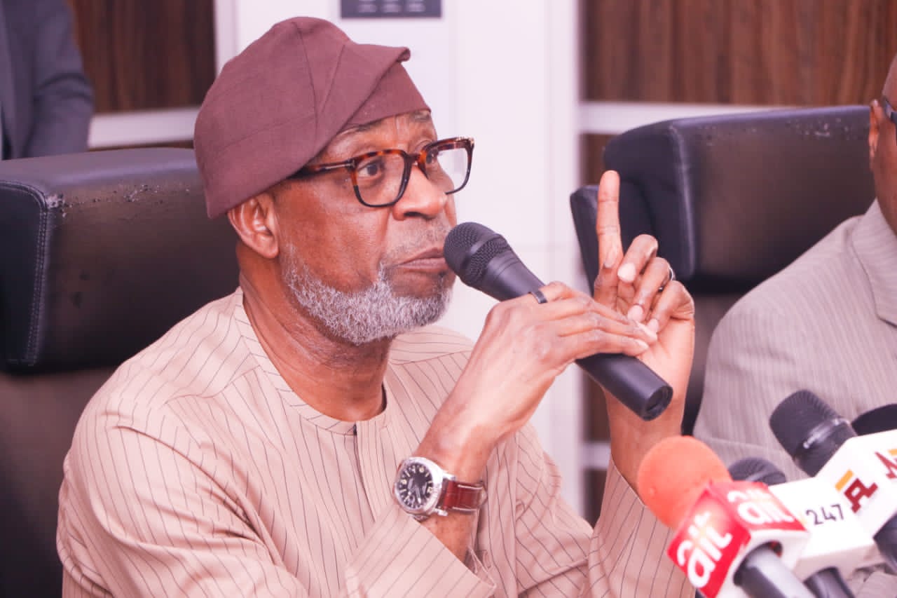 NASRE Calls For Investigation Into Mining Operations On OAU Campus