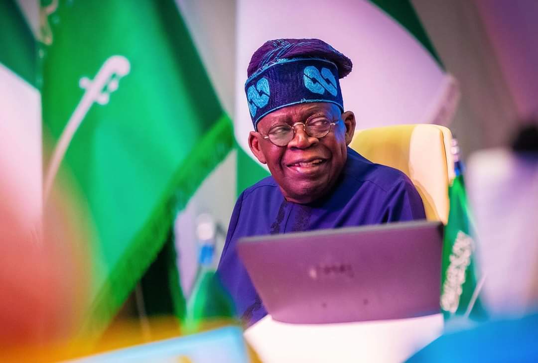 NASRE Applauds, Charges Tinubu On Economic Revival Amid 72nd Birthday