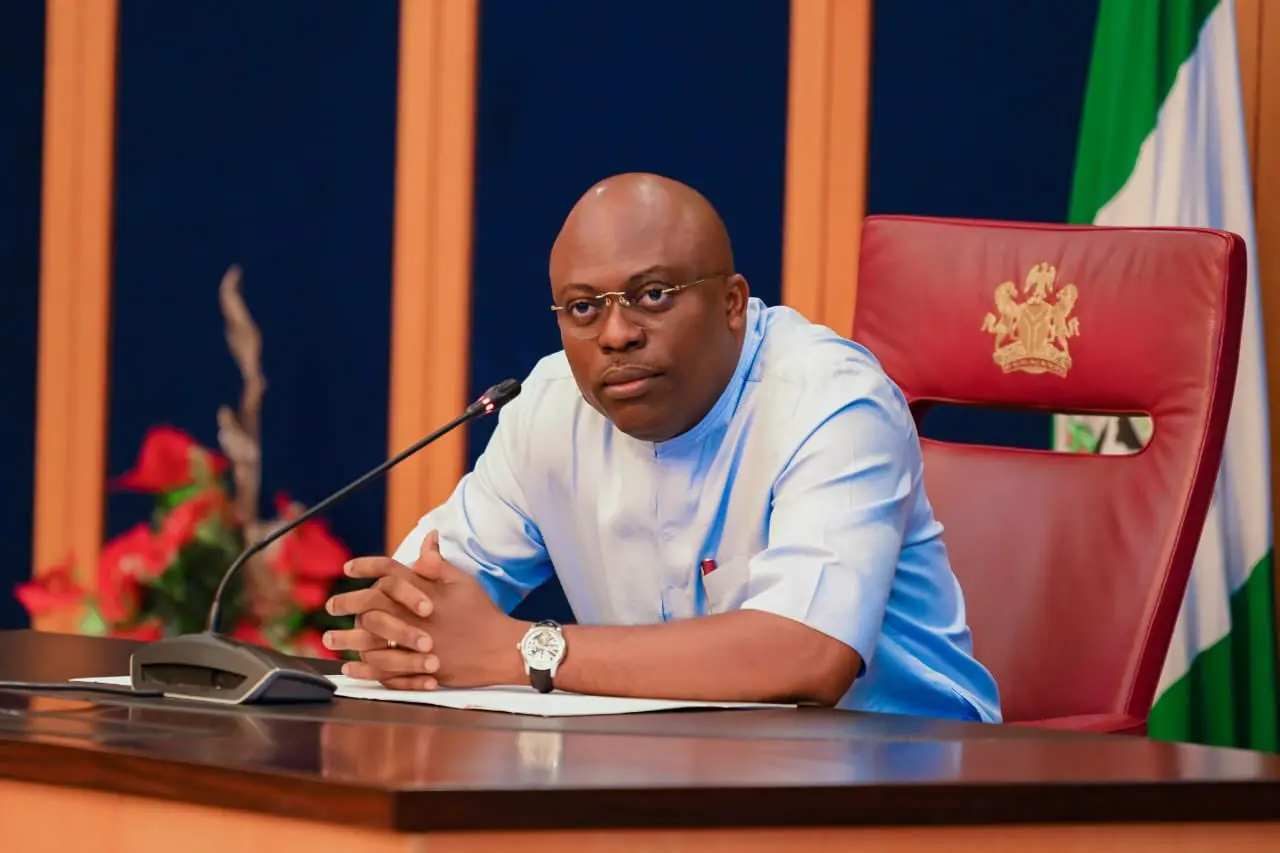 Rivers Assembly Threatens Fubara With Impeachment