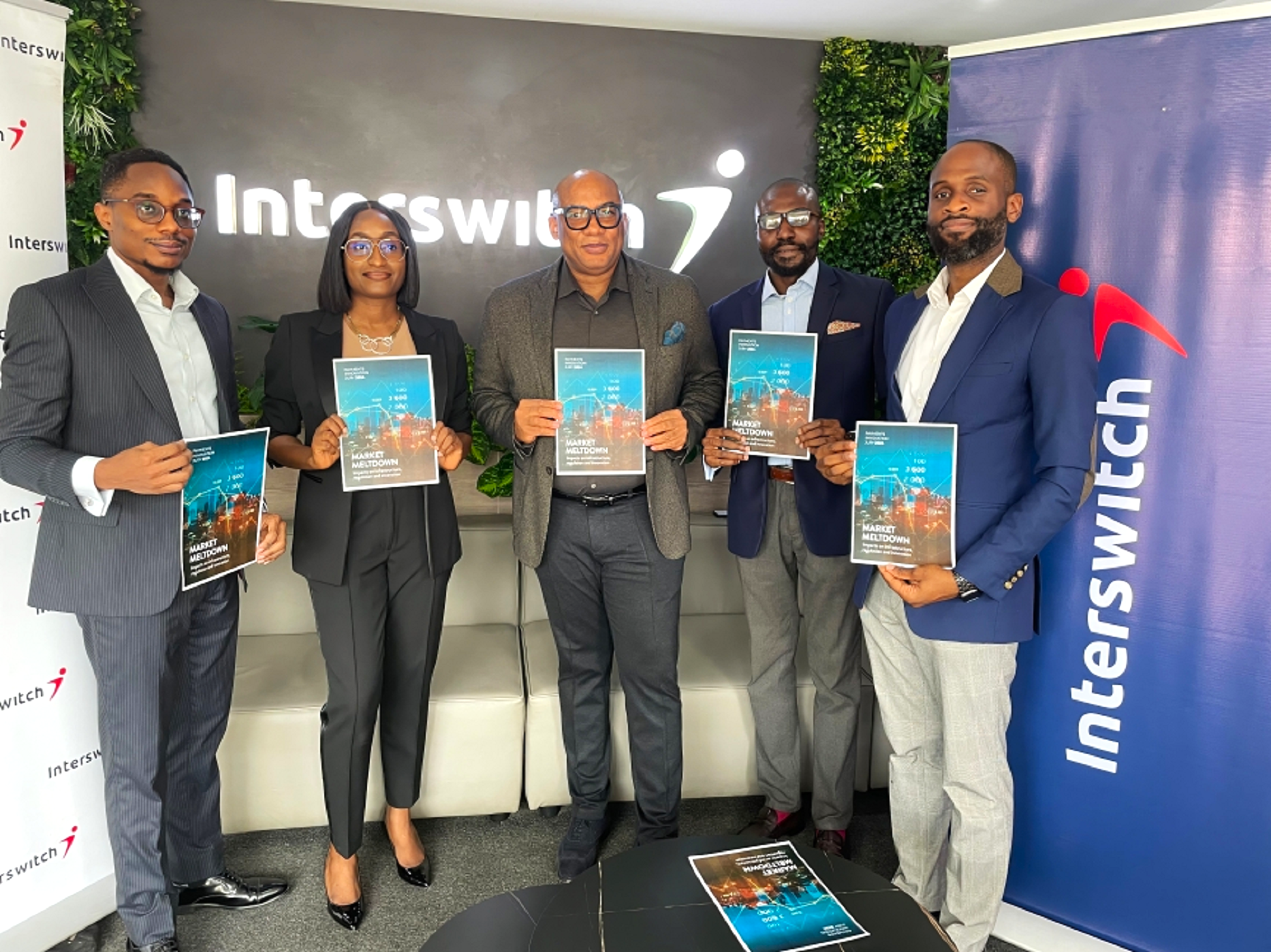 Interswitch, World Bank, Others Headline 2024 Global Payment Innovation Report 