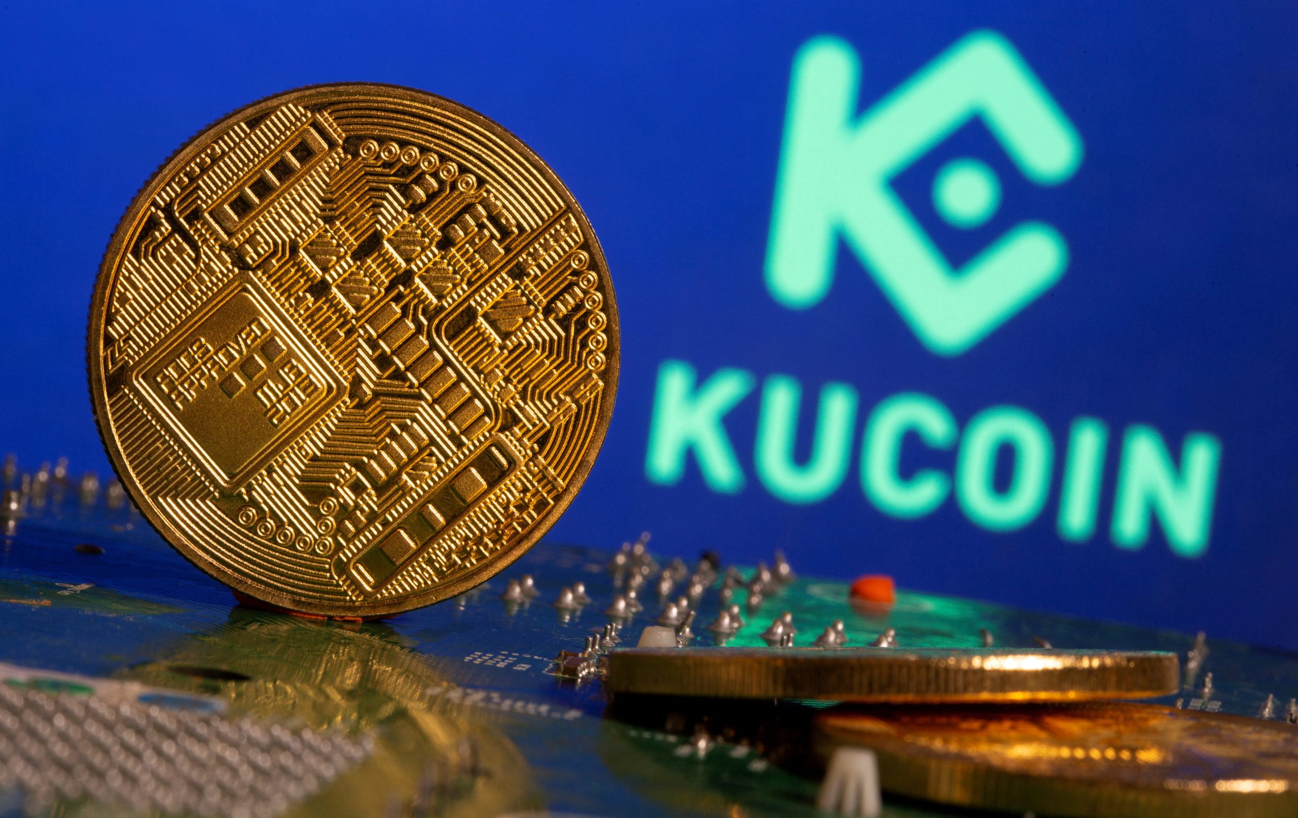 US Govt Indicts KuCoin And Founders For Criminal Charges