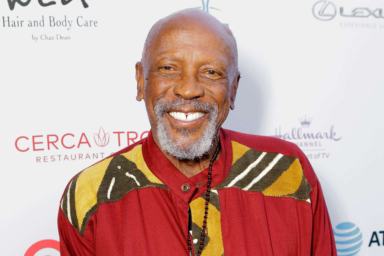 Louis Gossett Jr Trailblazing Actor And Oscar Winner Dies At 87