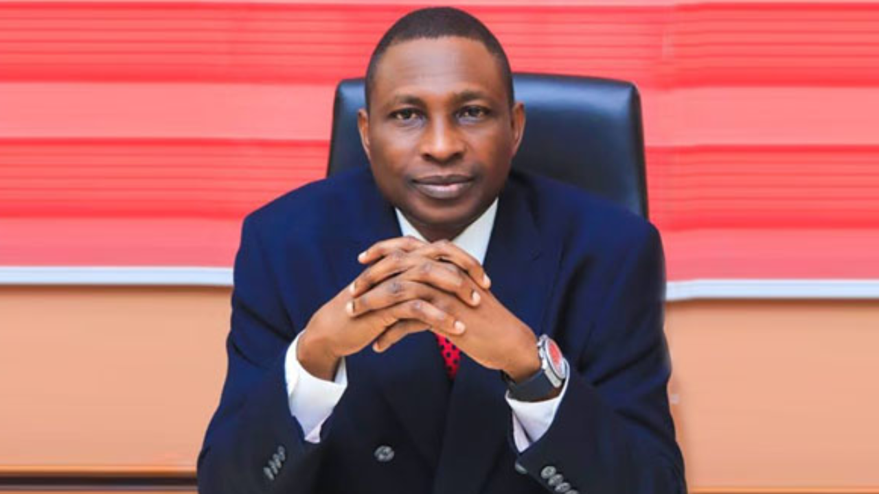 EFCC Arrests Man For Threatening Chairman’s Life