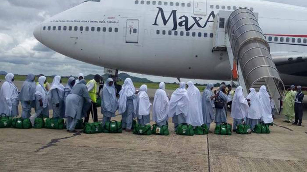 Hajj Commission Increases 2024 pilgrimage Fare By N1.9m, Sets Deadline For Payment