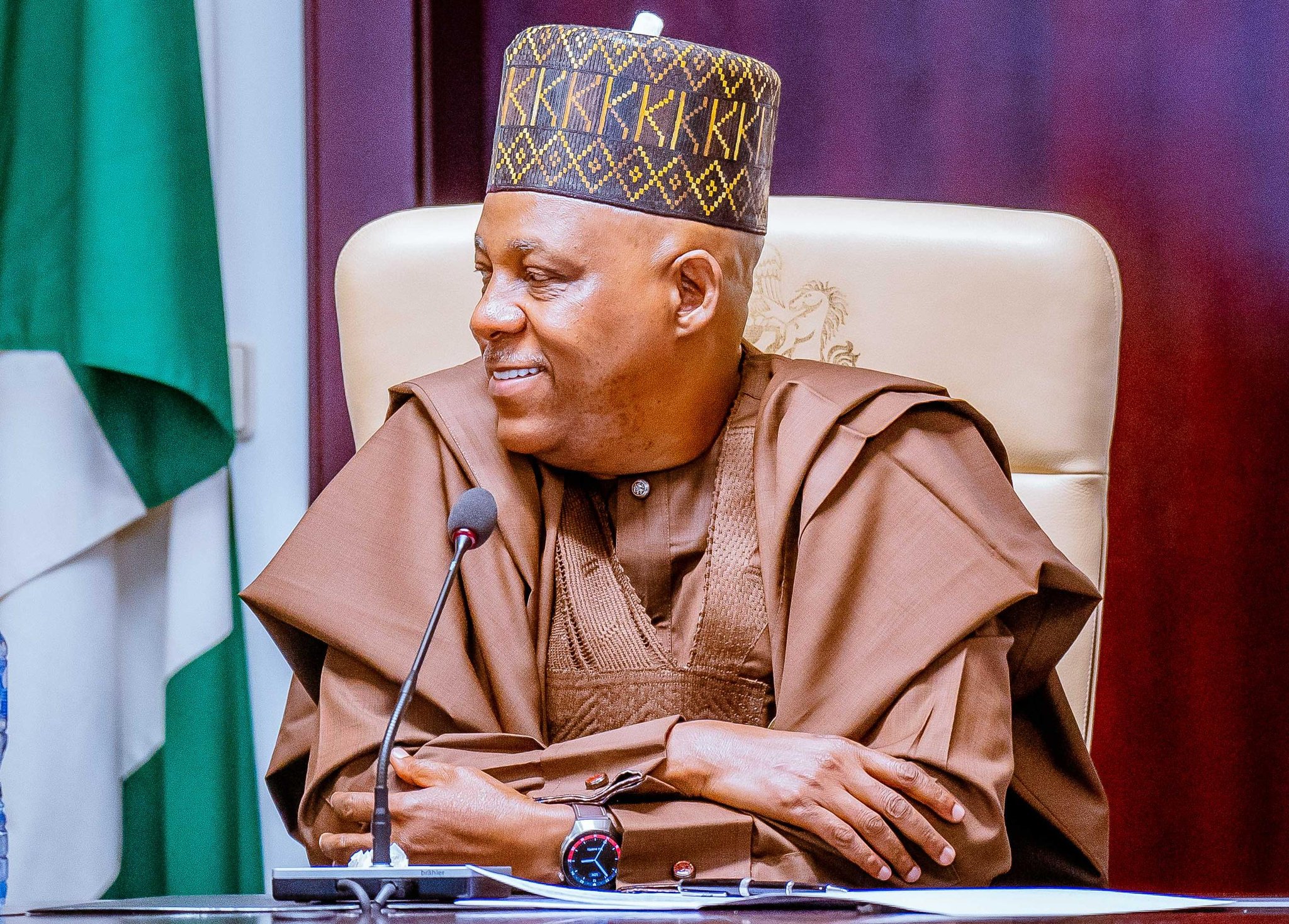 Ogun: Shettima To Declare Open Expanded National MSMEs Business Clinics
