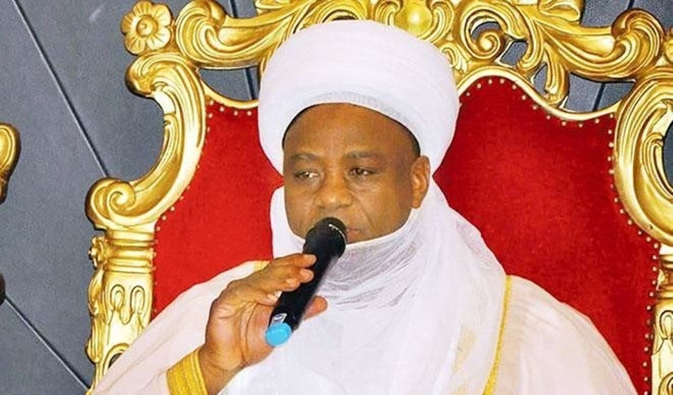 Ramadan 1445 Begins As Sultan Confirms Moon Sighting In Nigeria