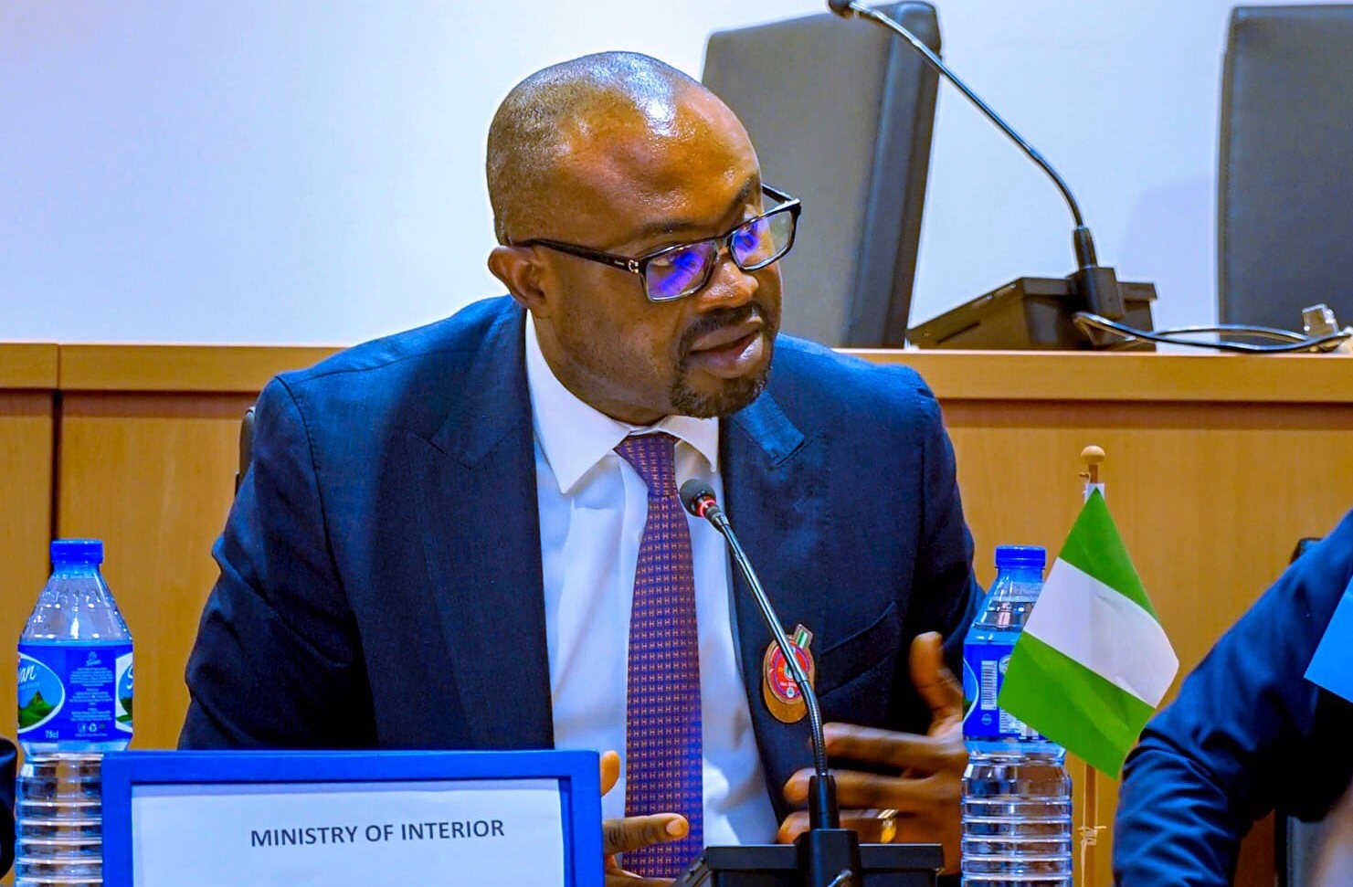 FG Declares Public Holidays For Easter
