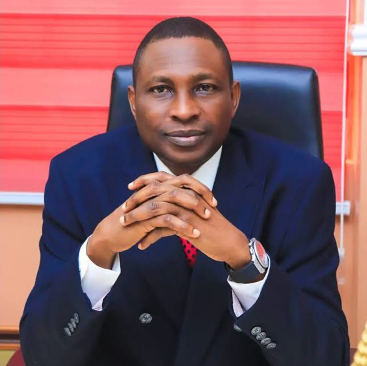 70 Percent Of Financial Crimes In Nigeria Connected To Banks – EFCC