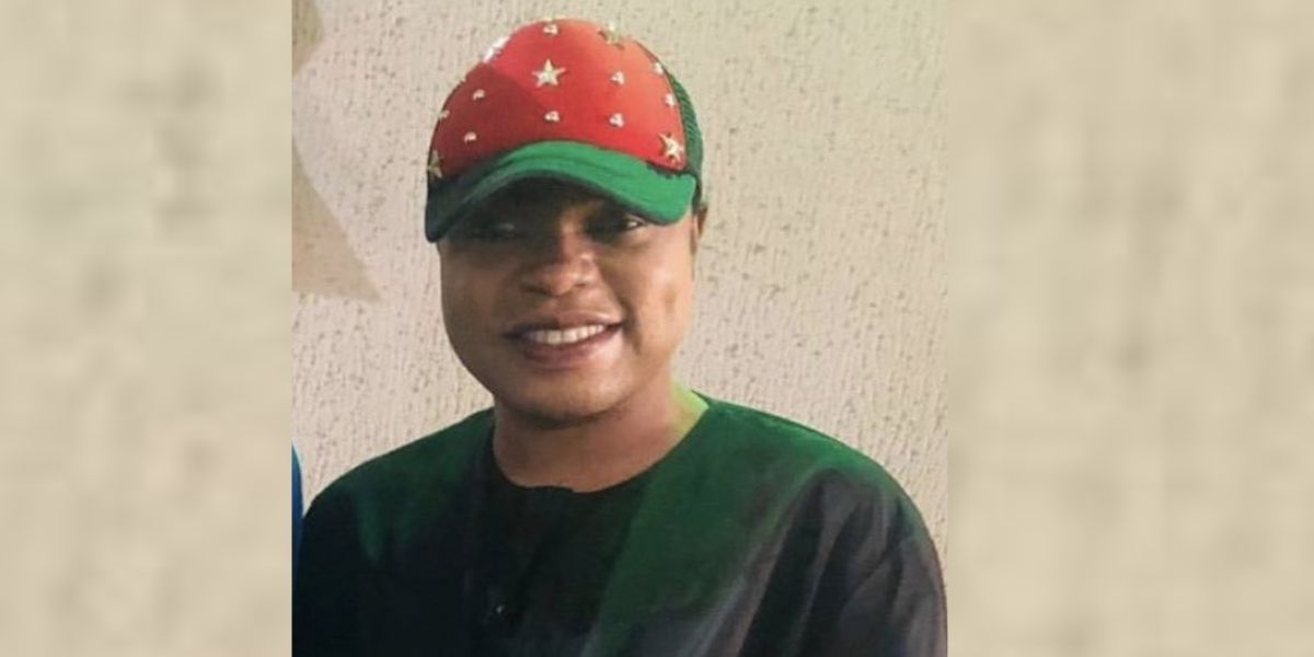 ‘I Am A Man’ – Bobrisky Admits In Court