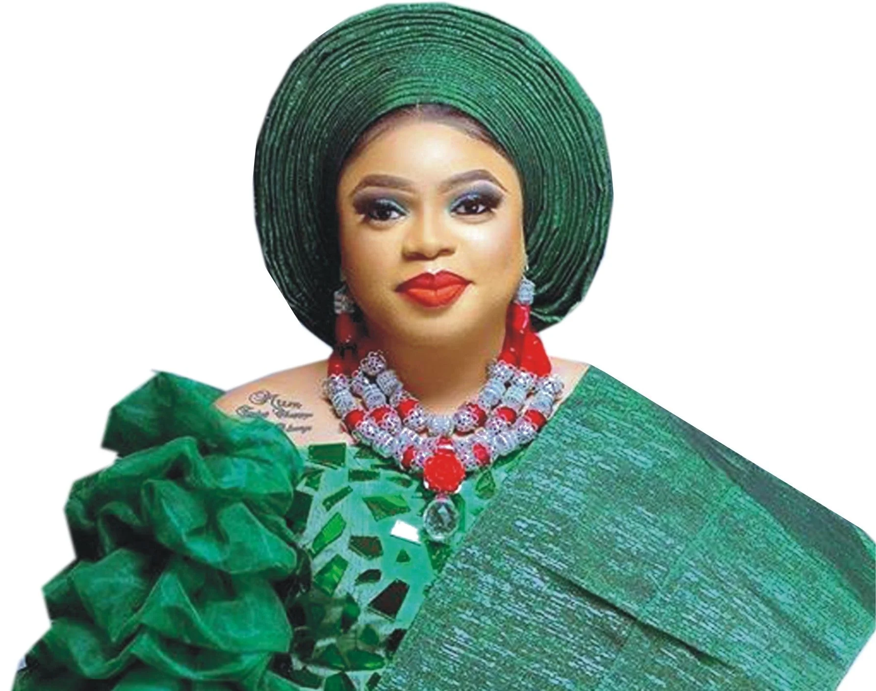 Police Explains Why Bobrisky, Other Crossdressers Cannot Be Arrested