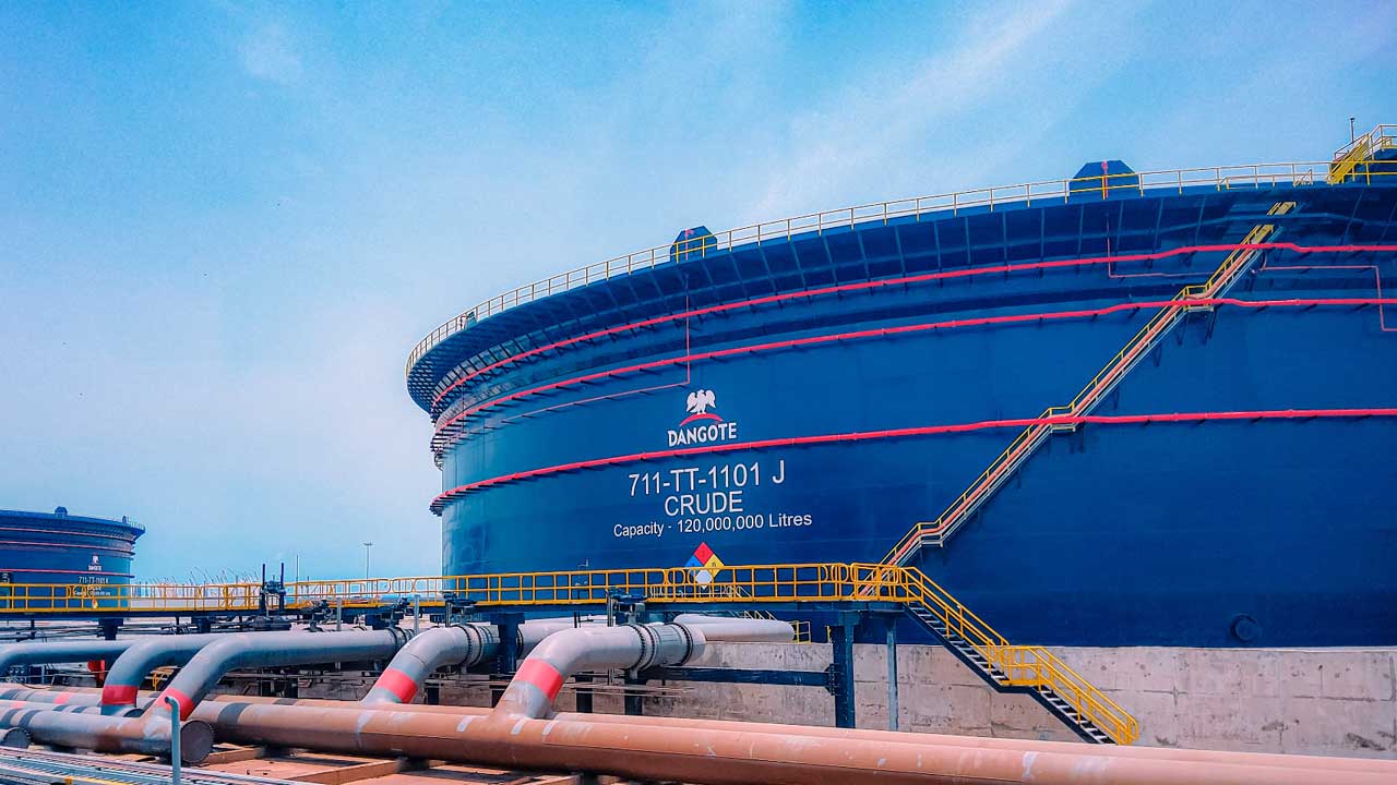 Dangote Cuts Diesel, Aviation Fuel Prices Further To N940, N980