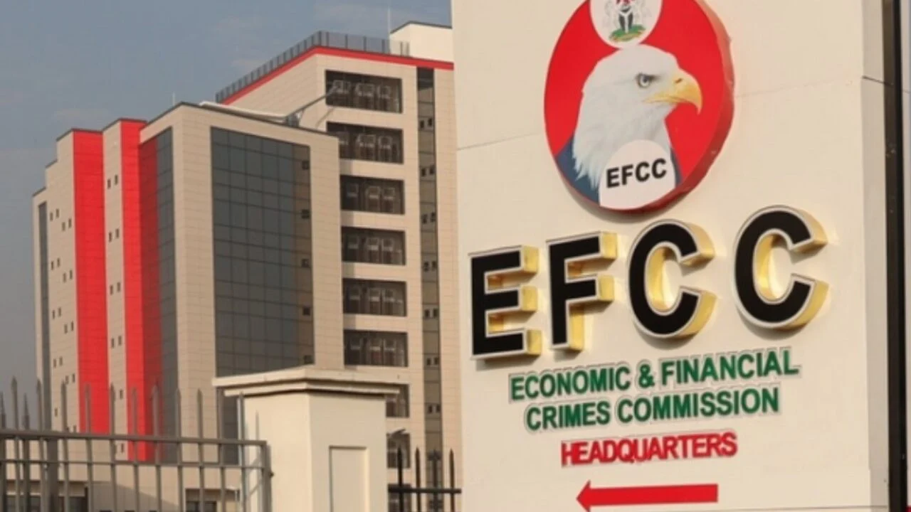 EFCC Investigates More Celebrities Involved In Naira Abuse After Jailing Bobrisky