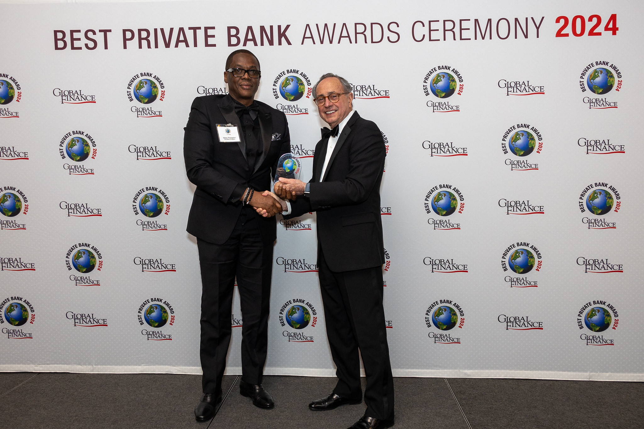 FirstBank Crowned Best Private Bank In Nigeria And Africa For Sustainable Investments
