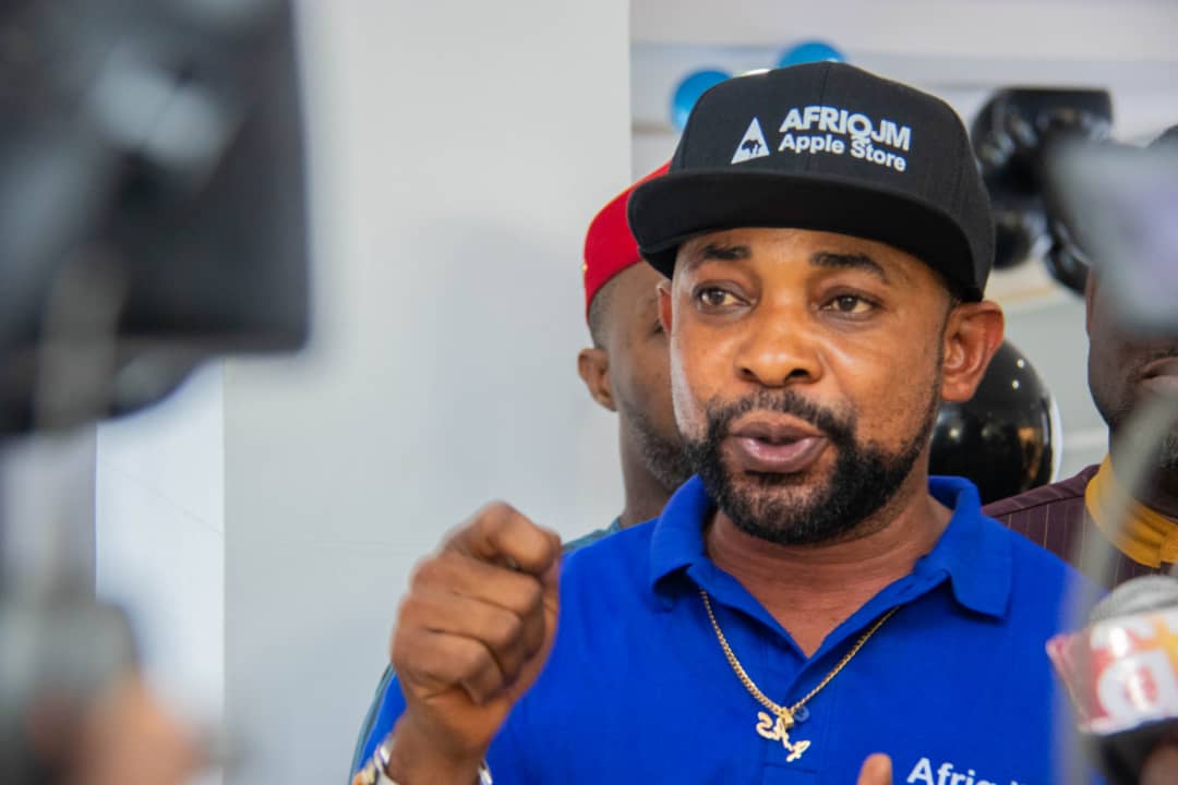 Jesam Micheal Escapes Assassination After Death Threat From Micheal Okoh, Prince Humble Eteng, Others