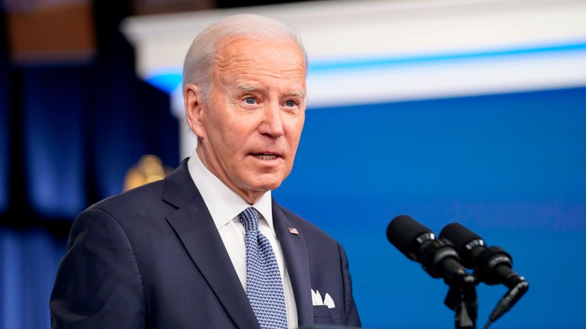 US Helped Israel Down ‘Nearly All’ Iran Drones – Biden