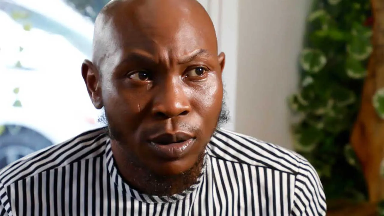 No Man Would Request DNA Test If Partner Is Richer – Seun Kuti