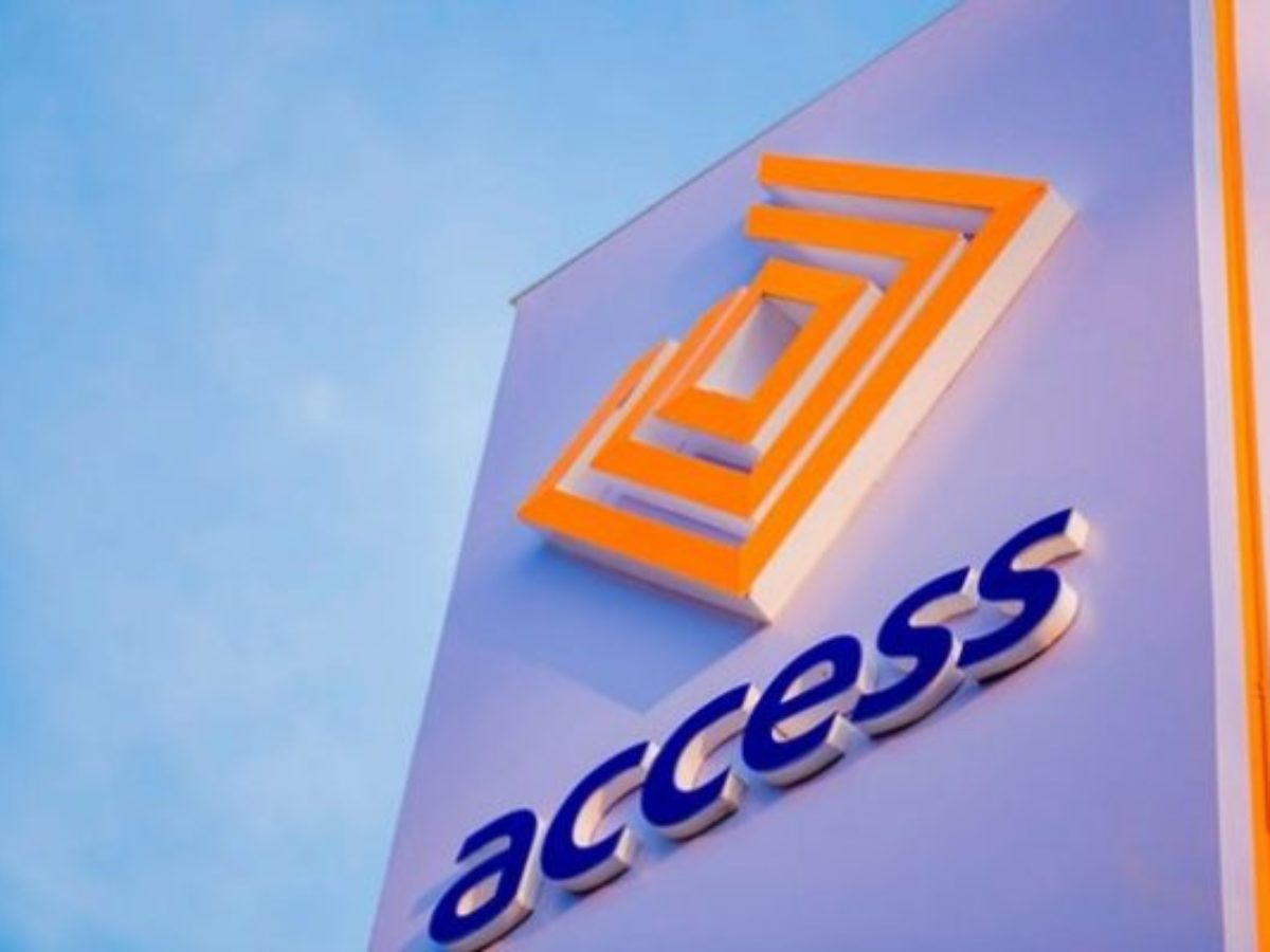 Access Holdings Announces $1.5b Capital Raising Programme