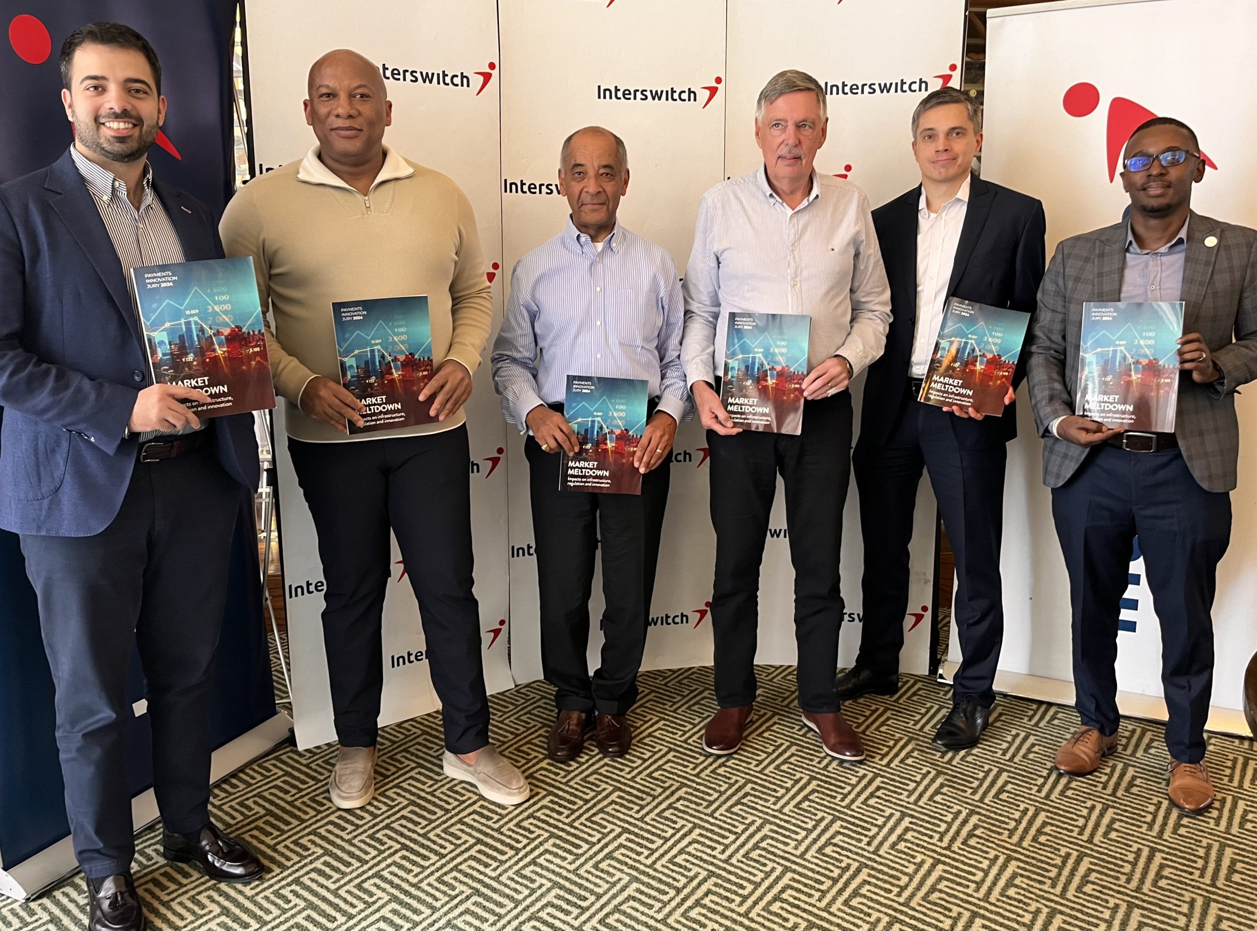 Interswitch Presents 2024 Global Payment Innovation Report In East Africa