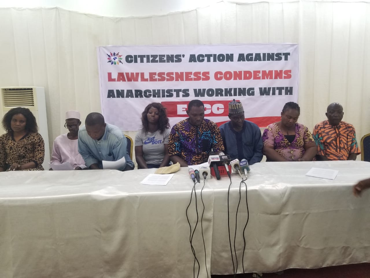 Desperate Opposition Figures In Kogi Behind Calls For Yahaya Bello’s Arrest Despite Court Process – Activists