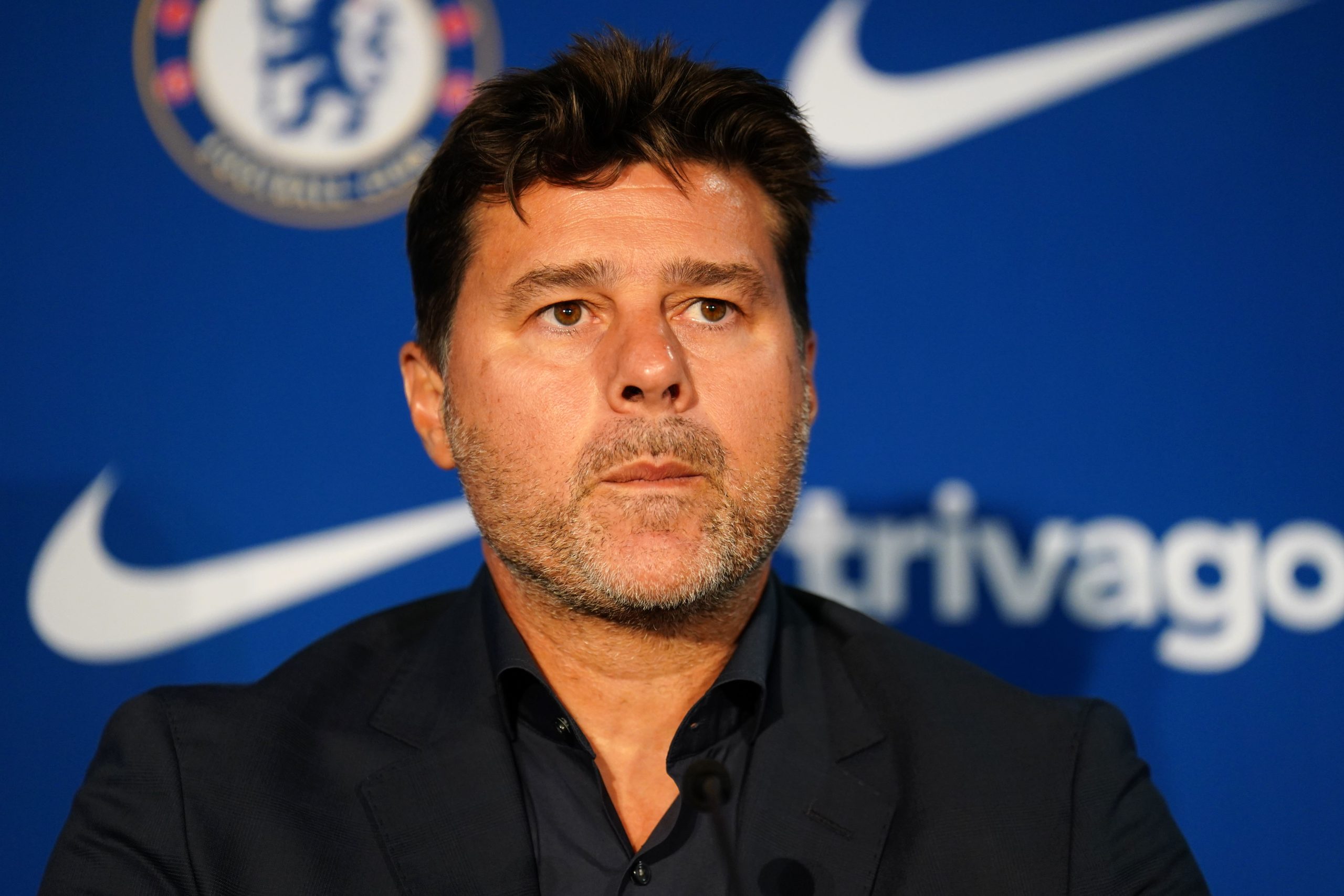 Pochettino Departs Chelsea After One Season By Mutual Consent