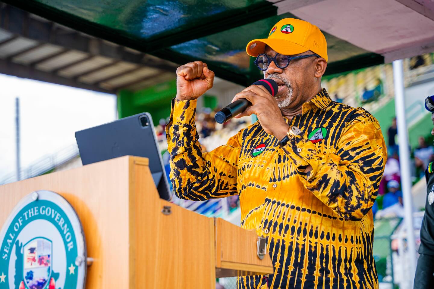 Ogun Disburses Second Phase Of N1bn Operational Grant To Businesses