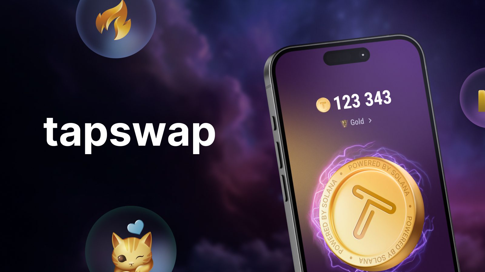 TapSwap: How To Mine Coin And Withdraw To Your Wallet [Easy Steps]