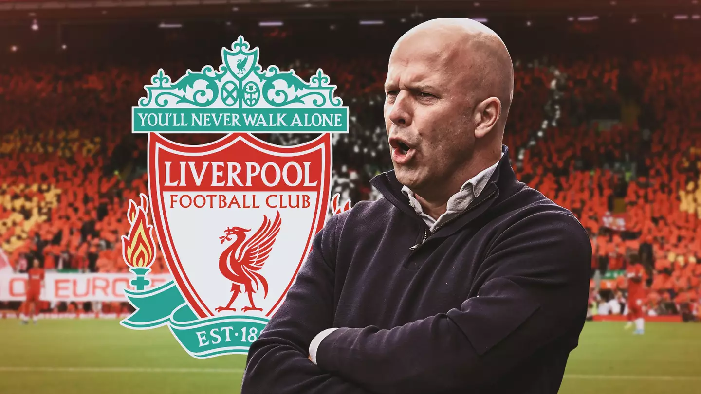 Liverpool Appoints Arne Slot As New Head Coach As Klopp Bows Out