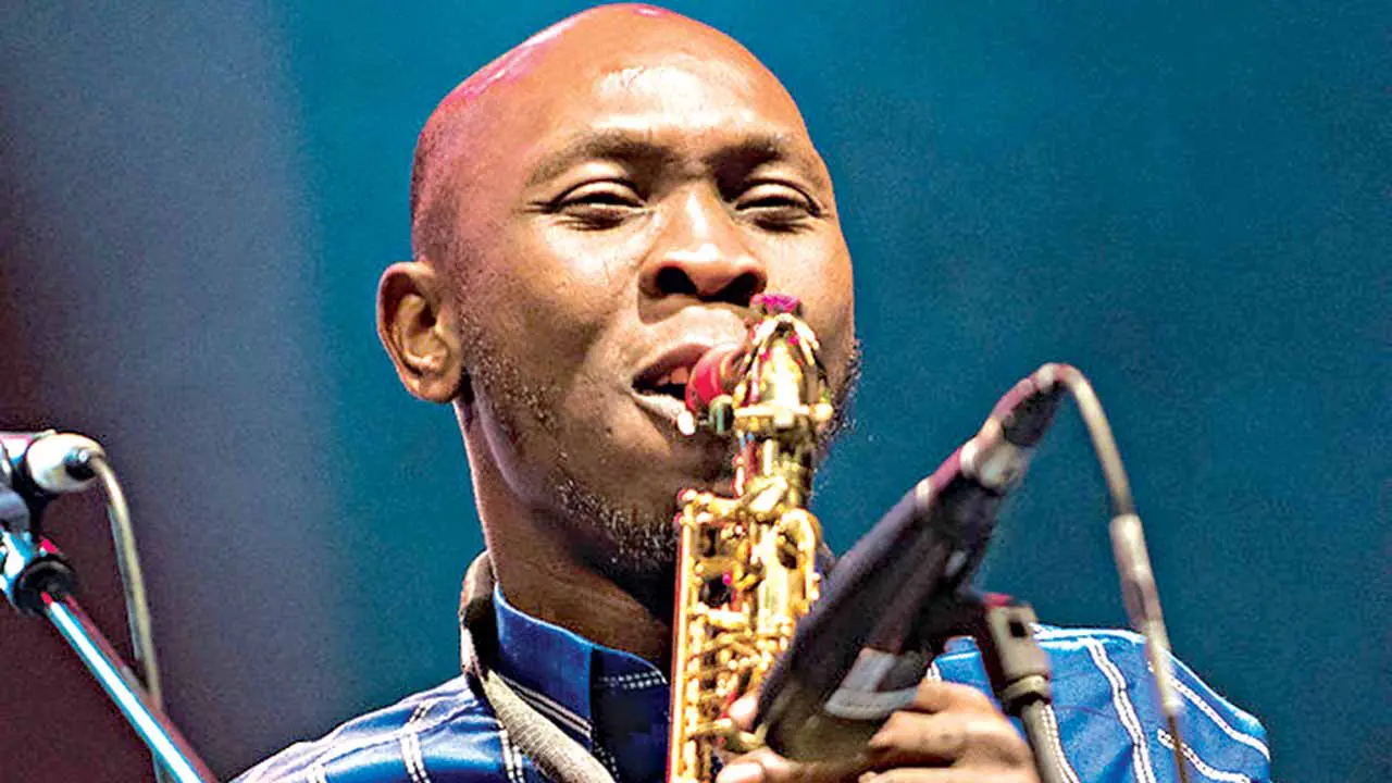 Seun Kuti Reveals Why Fela Married 27 Women In A Day