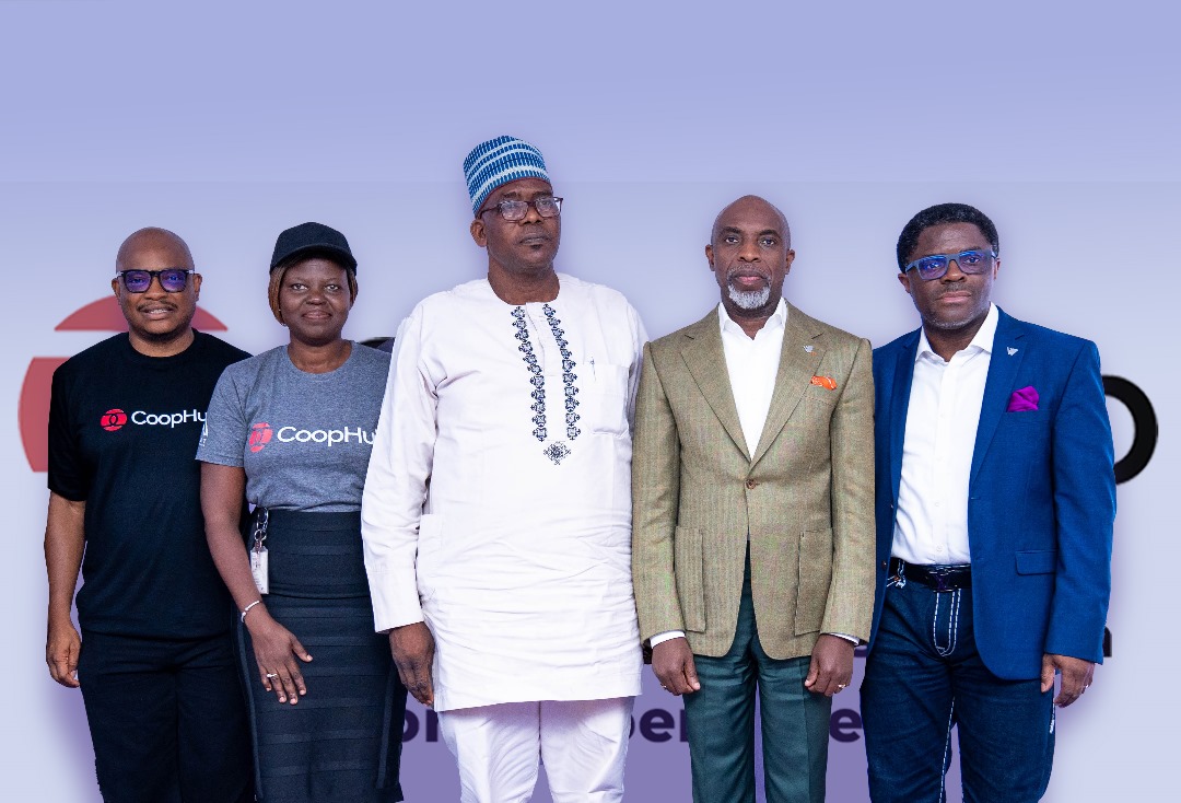 Wema Bank Launches CoopHub, Digital Solution For Cooperative Societies