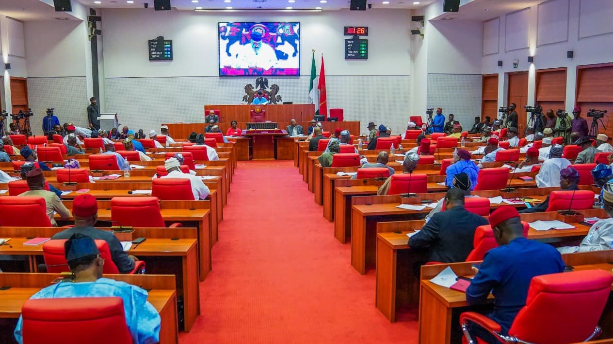 Senate Confirms Minimum Age Requirement For Admission Into Universities