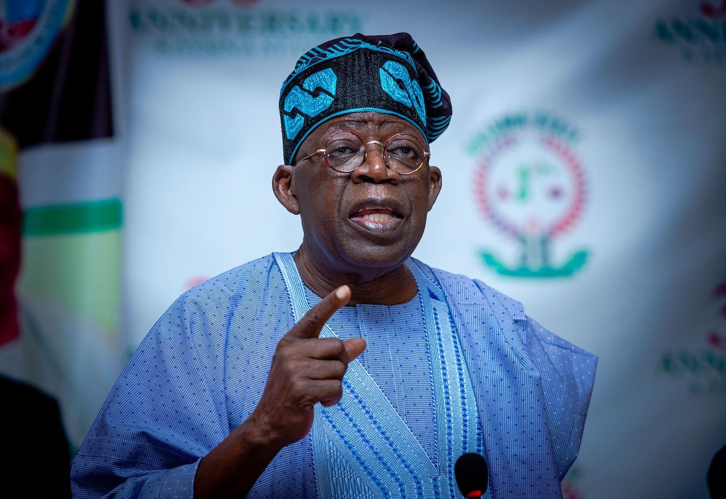 Tinubu Issues Sack Warning To Ministers, Other Cabinet Members