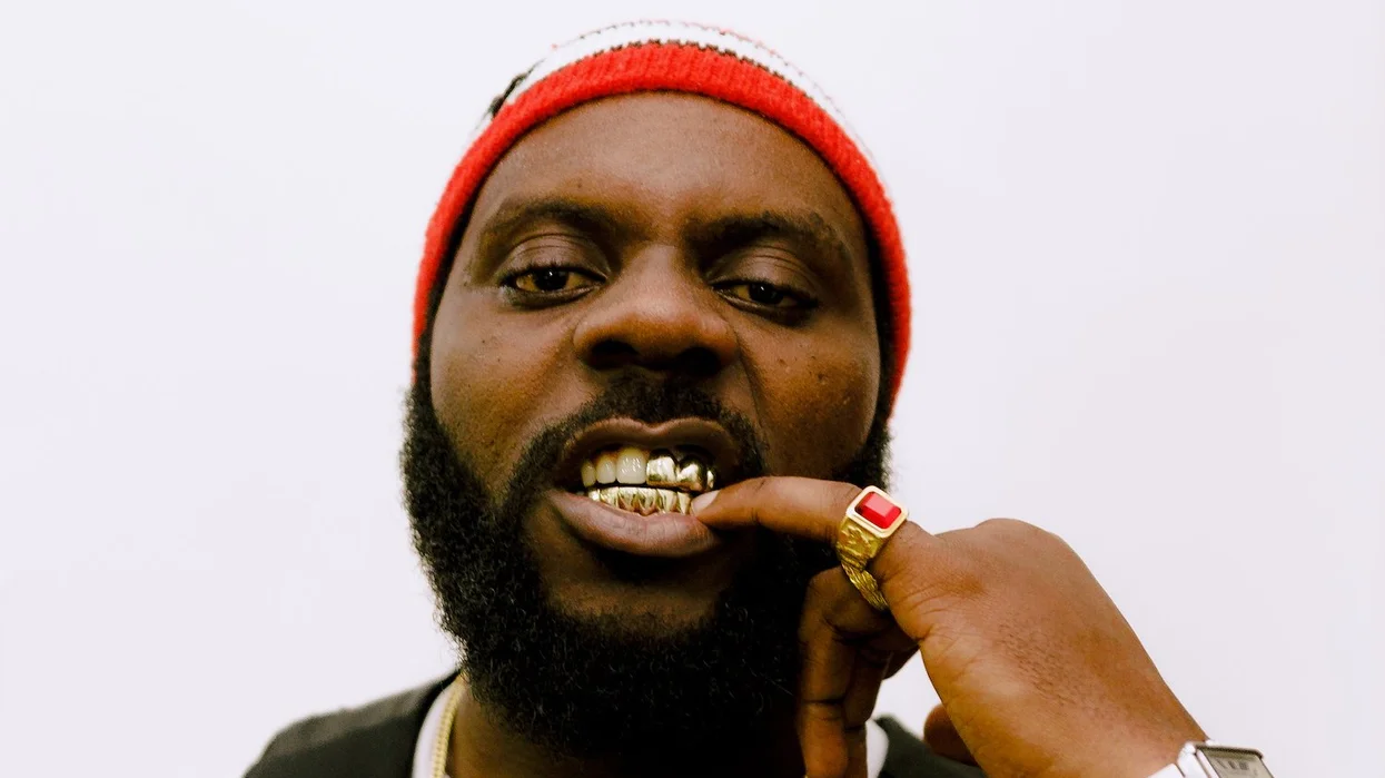 Odumodublvck Declares Himself “Number 1 Internet Villain”
