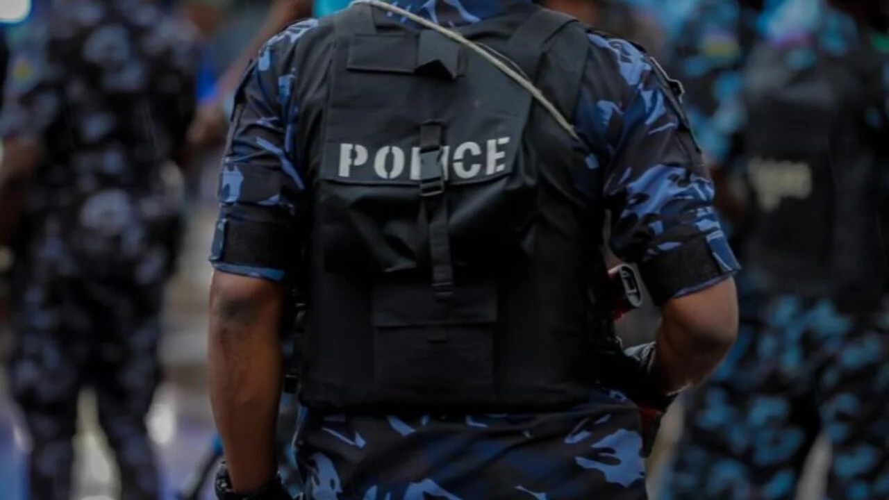 Organ Harvesting: Police Arrest 10 Suspects In Lagos