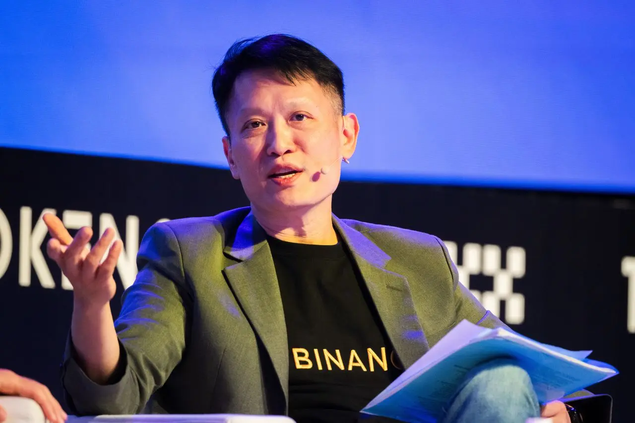 REVEALED! Binance CEO Alleges Extortion Demands From Officials In Nigeria
