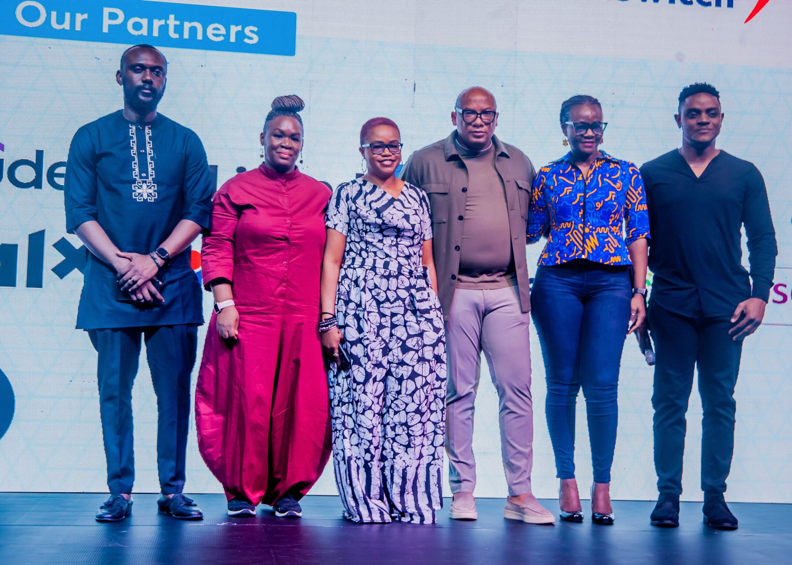 Interswitch Group Empowers Top Talent At Third Edition Of Career Fair
