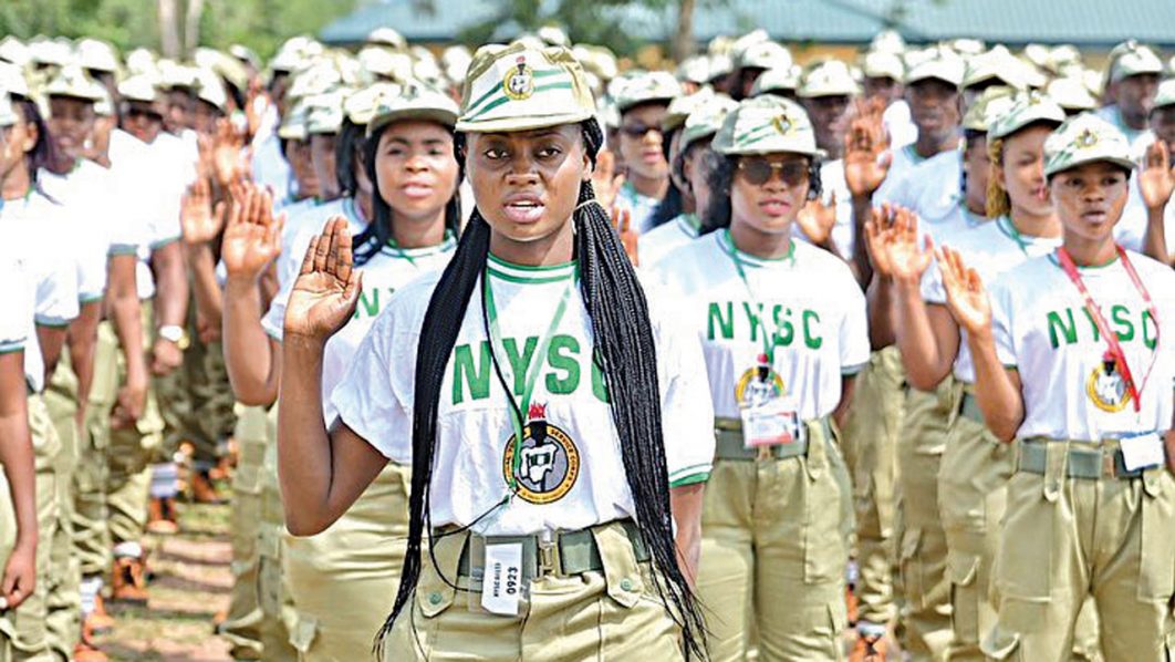 NYSC Makes NIN Mandatory For 2024 Batch B Registration