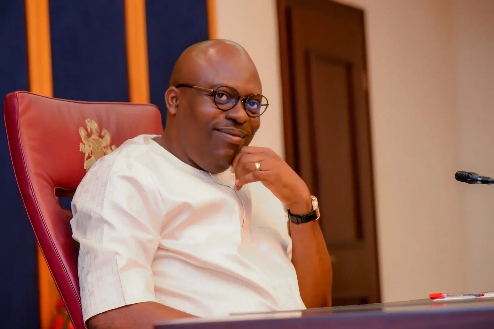 2027: Stop Dreaming, Rivers People Still On Honeymoon With Fubara – Group Tells Gborogbosi
