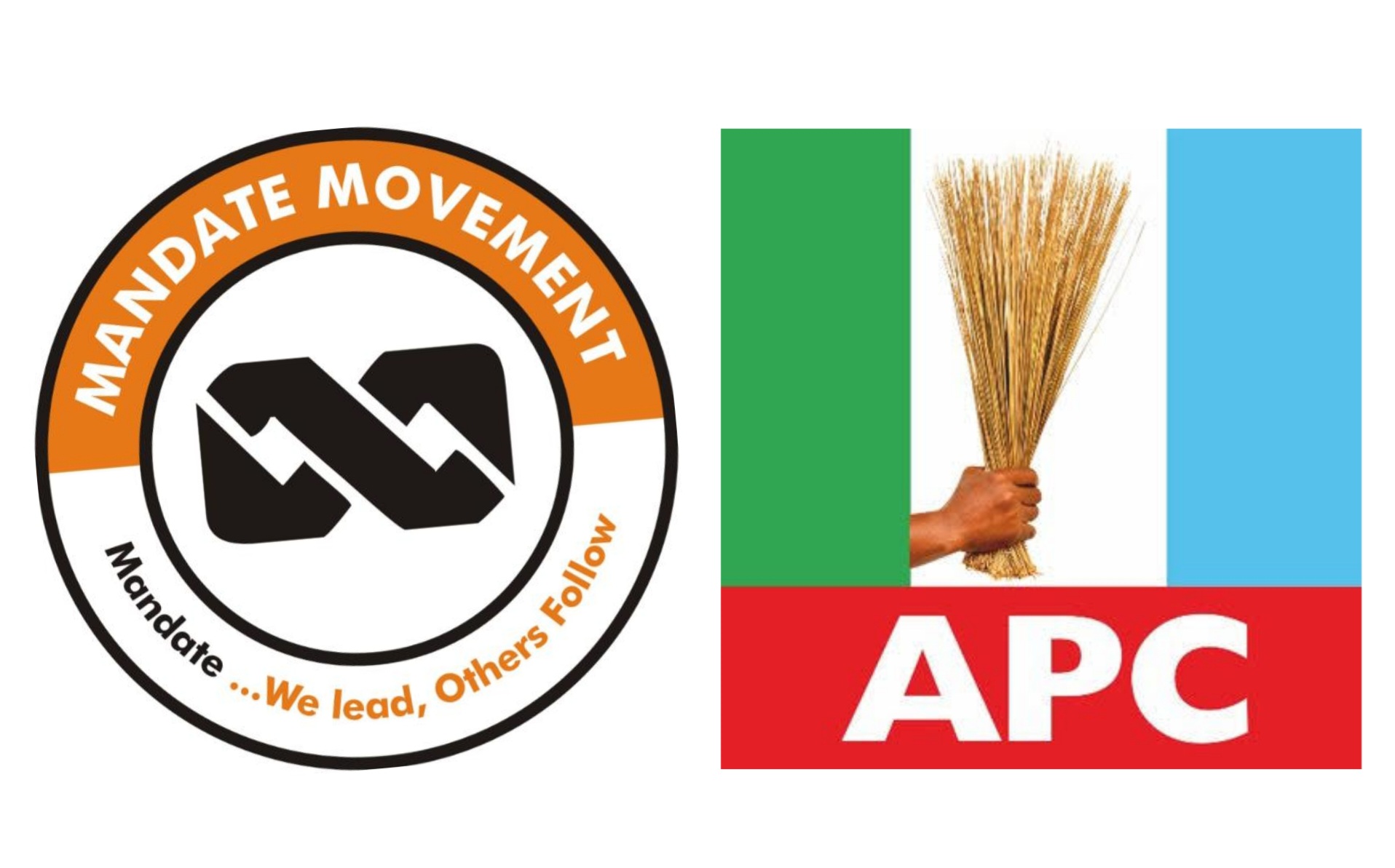 No Leadership Vacuum In Mushin, Odi-Olowo – The Mandate Movement Fires GOS, Osiyemi