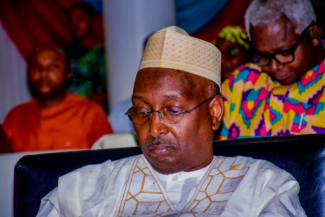 Ex-APC NWC Member Berates Buhari, Tinubu Over Bad Governance